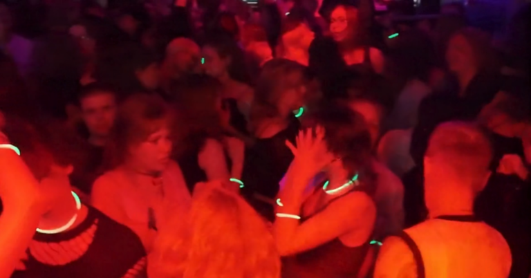 ALL THE THINGS SHE SAID!