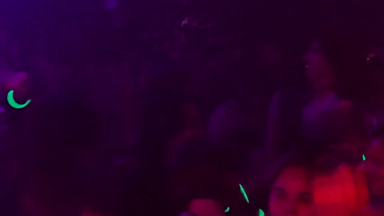 CHARLIE XCX? Charlie xcx